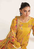 Lawn Collection - Charizma - Rang E Bahar - CRB#31