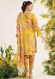 Lawn Collection - Charizma - Rang E Bahar - CRB#31