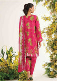 Lawn Collection - Charizma - Rang E Bahar - CRB#32