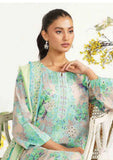 Lawn Collection - Charizma - Rang E Bahar - CRB#34