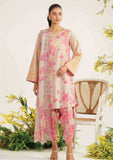 Lawn Collection - Charizma - Rang E Bahar - CRB#35