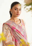 Lawn Collection - Charizma - Rang E Bahar - CRB#35