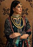 Winter Collection - Shaista - Velvet - SV23#273