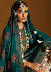 Winter Collection - Shaista - Velvet - SV23#275