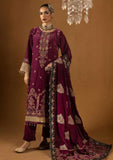 Winter Collection - Shaista - Velvet - SV23#281