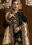 Winter Collection - Shaista - Velvet - SV23#282