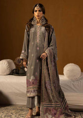 Winter Collection - Shaista - Velvet - SV23#283