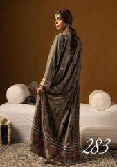 Winter Collection - Shaista - Velvet - SV23#283
