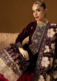 Winter Collection - Shaista - Velvet - SV23#284