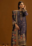 Winter Collection - Shaista - Velvet - SV23#285