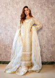 Formal Collection - Maryam Hussain - Marwa - Luxury Formals - ZARQ