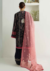 Lawn Collection - Zara Shahjahan - Coco - Unstitched - V02 - ZS#3B