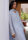 Lawn Collection - Zaha - Unstitched - Festive 24 - ZF24#01 - Mira