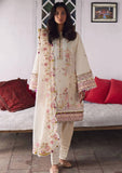 Lawn Collection - Zaha - Unstitched - Festive 24 - ZF24#05 - Ela