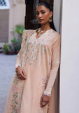 Lawn Collection - Zaha - Unstitched - Festive 24 - ZF24#06 - Shams