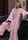 Lawn Collection - Zaha - Unstitched - Festive 24 - ZF24#07 - Aysel