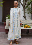 Lawn Collection - Zaha - Unstitched - Festive 24 - ZF24#08 - Leya