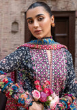 Lawn Collection - Zaha - Unstitched - Festive 24 - ZF24#10 - Nihan