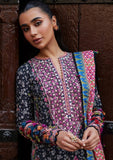 Lawn Collection - Zaha - Unstitched - Festive 24 - ZF24#10 - Nihan