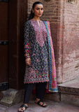 Lawn Collection - Zaha - Unstitched - Festive 24 - ZF24#10 - Nihan