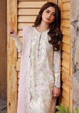 Lawn Collection - Zaha - Unstitched - ZL24#12B