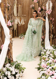 Formal Collection - Shiza Hassan - Gul-e- Bagah - ZAHA - D#4