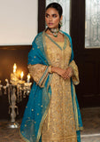 Formal Collection - Zainab Chottani - Wedding Festive - D21#10 - Amineh