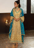 Formal Collection - Zainab Chottani - Wedding Festive - D21#10 - Amineh