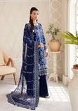 Lawn Collection - Gulaal - Luxury - V02 - D#1 - Zamayal