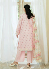 Lawn Collection - Zara Shahjahan - Coco - Eid Edit 24 - CEE#08 - ROOHI