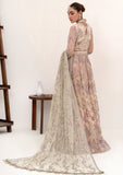 Formal Dress - Zarif - Nazneen - Luxury - ZN#08
