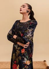 Lawn Collection - Zoya & Fatima - Basics - ZF#767