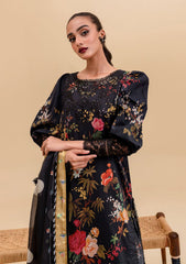 Lawn Collection - Zoya & Fatima - Basics - ZF#767