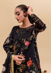 Lawn Collection - Zoya & Fatima - Basics - ZF#767