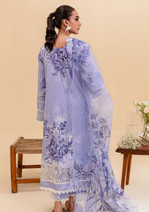 Lawn Collection - Zoya & Fatima - Basics - ZF#404