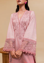 Lawn Collection - Zoya & Fatima - Basics - ZF#832