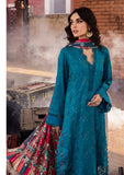 Winter Collection - Nureh - Maya - Linen - NS#92