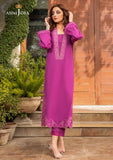 Lawn Collection - Asim Jofa - Festive - AJPE#31