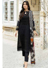 Lawn Collection - Johra - Mushq - JH#719