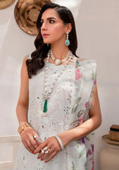 Lawn Collection - Parishay - Dastak - DF#01