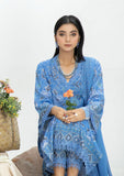 Lawn Collection - Riaz Arts - Aafreen - D/Printed - AF#48