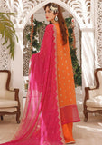 Formal Collection - Awwal - Aaina - Luxury Chiffon - AW#2 - Tarzz