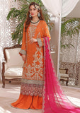 Formal Collection - Awwal - Aaina - Luxury Chiffon - AW#2 - Tarzz