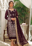 Formal Collection - Awwal - Aaina - Luxury Chiffon - AW#4 - Dilaab