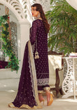 Formal Collection - Awwal - Aaina - Luxury Chiffon - AW#4 - Dilaab