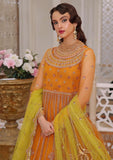 Formal Collection - Awwal - Aaina - Luxury Chiffon - AW#8 - Hasnat