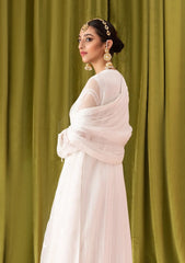 Formal Collection - Aik Atelier - Unstitched - V01 - Look#2