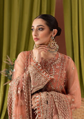 Formal Collection - Aik Atelier - Unstitched - V01 - Look#3