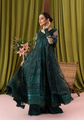 Formal Collection - Aik Atelier - Unstitched - V01 - Look#4