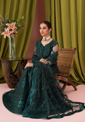 Formal Collection - Aik Atelier - Unstitched - V01 - Look#4